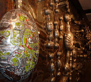 Sztokholm - wieża widokowa