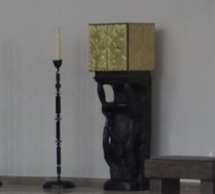 Kath. Kirche St. Ansgar