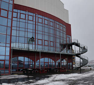 Harstad kulturhus AS