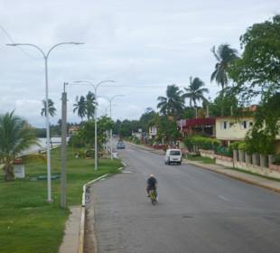 Stadtrundgang Varadero
