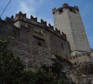 Castello di Malcesine