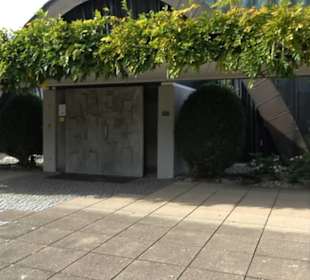 Kirche Zum Guten Hirten