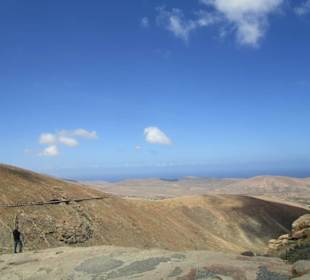 Mirador Risco de las Peñas