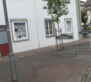 Marktplatz Langenargen