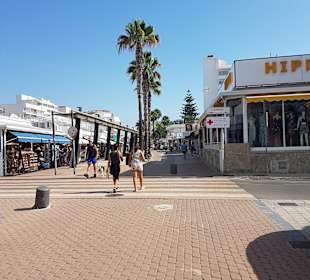 Einkaufen & Shopping