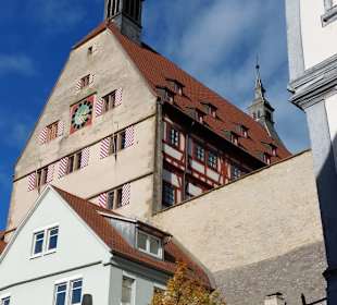 Historische Altstadt