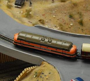 Miniatur-Wunderland 02/2010