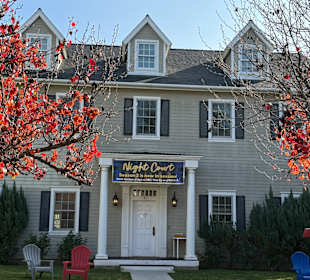 Warner Bros. Studios