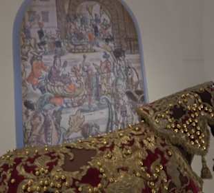 Marstallmuseum Schloss Nymphenburg