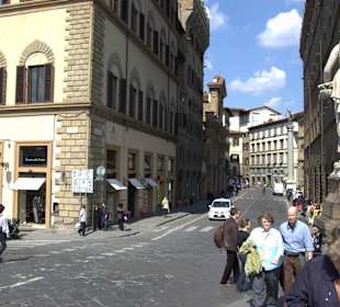 Old Town Florence