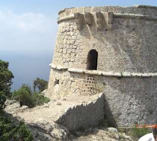 Piratenturm