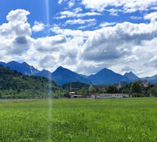 Wandern Weitnau