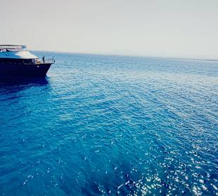 Schnorcheln Makadi Bay