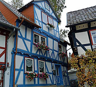 Stadtrundgang Bad Sooden-Allendorf