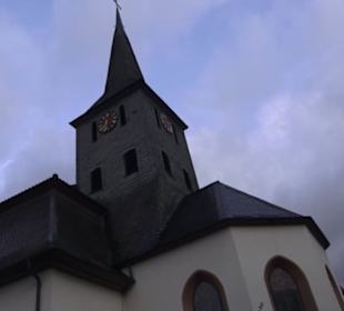 Evangelische Stadtkirche