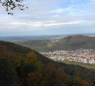 Sonnenfels Sankt Johann