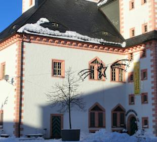 Innenhof