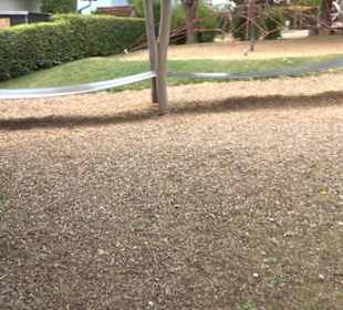 Spielplatz Heckenrosenweg Gülstein