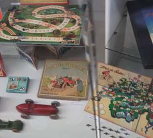 Zürcher Spielzeugmuseum