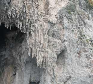 Schiffsrundreise Capri Insel