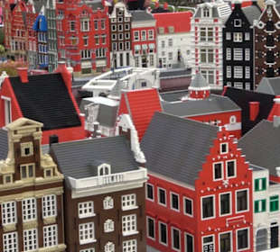 Niederlande -Miniland