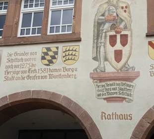 Rathaus