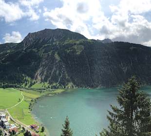 Berghütte Adlerhorst