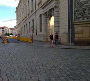 Altstadt Fürstenzug