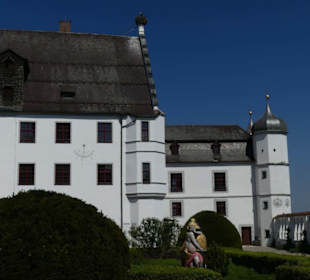Hinteres Schloss