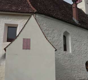 Insel Blau Gerhausen