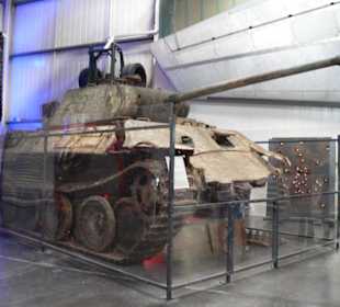 Auto & Technik Museum	