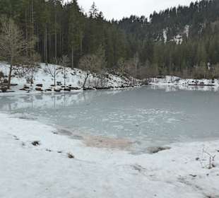 Wandern Freudenstadt
