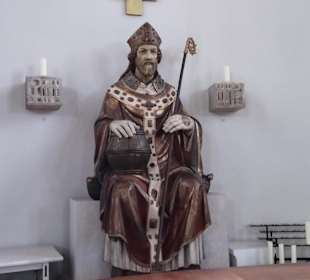 Kirche St. Rupert
