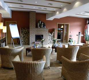 Restaurant Rosendomizil, Malchow