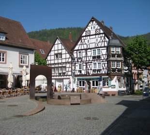Rathausplatz