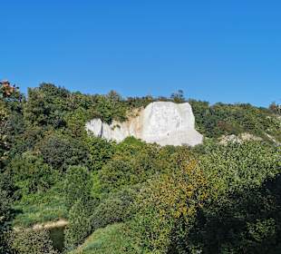 Wandern Sellin auf Rügen