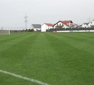 Sportanlage Suppingen