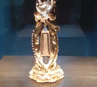 Kathedrale St. Stanislaus