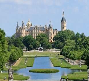 Schloss Schwerin