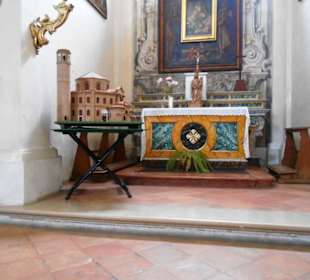 Domus dei Tappeti di Pietra