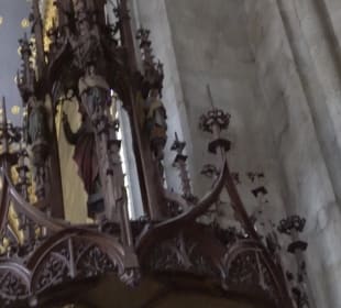 Frauenkirche Esslingen am Neckar