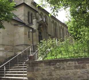 St. Katharina Kirche