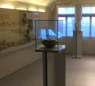 Museum Alte Kulturen