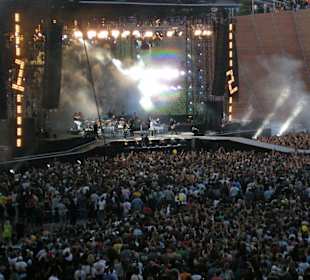 Grönemeyer Konzert am 16.06.2007