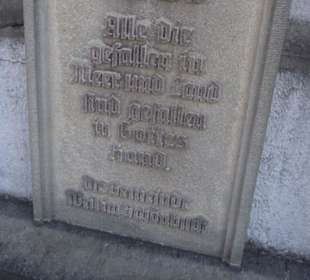 Historischer Rundgang