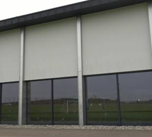 Kornberghalle Suppingen