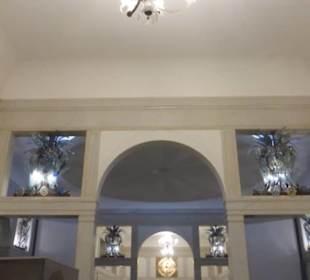 Im Teatr Wielki in Warschau