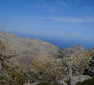 Serra de Tramuntana