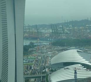 Singapore Flyer