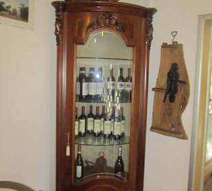 Agriturismo La Grangia Sorico